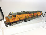 Bachmann 41-665-01 HO Gauge Centennial DD40X Diesel Loco Union Pacific (NEEDS ATTN)