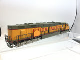 Bachmann 41-665-01 HO Gauge Centennial DD40X Diesel Loco Union Pacific (NEEDS ATTN)