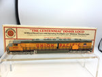 Bachmann 41-665-01 HO Gauge Centennial DD40X Diesel Loco Union Pacific (NEEDS ATTN)