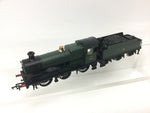 Bachmann 32-304 OO Gauge GWR Green Collett Goods 2294