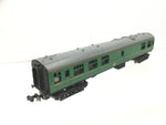 Lima 354 N Gauge BR Mk 1 Buffet Car Green S1297