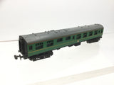 Lima 354 N Gauge BR Mk 1 Buffet Car Green S1297