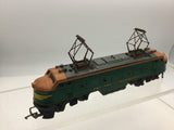 Triang R257 OO Gauge Double Ended Electric Loco 7503