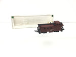 Atlas 2271 N Gauge Caboose AT&ST 1951