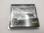 Woodland Scenics A2981 HO/OO Gauge Log Fence