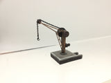 Graham Farish 42-146 N Gauge Yard Crane