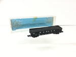 Bachmann 5024 N Gauge 42' Gondola Wagon Wabash 7226