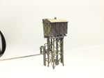 Graham Farish 42-0018 N Gauge Small Water Tower