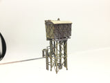 Graham Farish 42-0018 N Gauge Small Water Tower