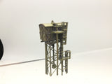 Graham Farish 42-0018 N Gauge Small Water Tower