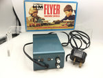 H&M Flyer Model Railway Controller