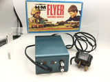 H&M Flyer Model Railway Controller