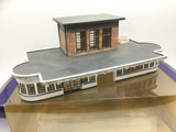 Bachmann 44-066 OO Gauge Art Deco Station Building