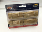 Bachmann 44-0518 OO Gauge Scenecraft Wood Loads for Open Wagons (x4)