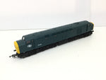 Hornby R3392TTS OO Gauge BR Blue Class 40 40164 (DUMMY)