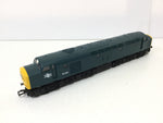 Hornby R3392TTS OO Gauge BR Blue Class 40 40164 (DUMMY)