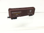 Atlas 3422 N Gauge Box Car Pennsylvania 26125