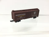 Atlas 3422 N Gauge Box Car Pennsylvania 26125