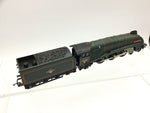 Hornby R2032 OO Gauge Heart of Midlothian Set