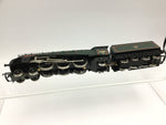 Hornby R2032 OO Gauge Heart of Midlothian Set