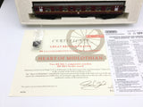 Hornby R2032 OO Gauge Heart of Midlothian Set