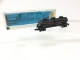 Atlas 2294 N Gauge Bogie Tank Wagon Deep Rock 207