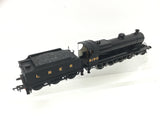 Bachmann 31-003 OO Gauge LNER Black Class O4 6190 (L2)