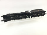 Bachmann 31-003 OO Gauge LNER Black Class O4 6190 (L2)