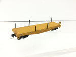 Atlas 2371 N Gauge Flat Wagon Union Pacific X159