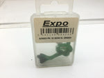 Expo A25023 10 x Green Grain of Wheat - 6 volt