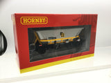 Hornby R60064 OO Gauge HAA Hopper, BR Coal Sector - Era 8