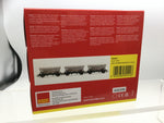 Hornby R60069 OO Gauge HFA Hopper Wagons, Three Pack, EWS - Era 9