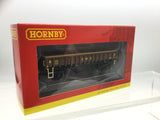 Hornby R60158 OO Gauge MHA 'Coalfish' Ballast Wagon, EWS - Era 8