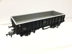 Bachmann 38-011 OO Gauge EWS Black MFA Wagon 391225