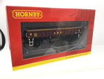 Hornby R60160 OO Gauge MHA 'Coalfish' Ballast Wagon, EWS - Era 8