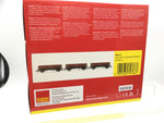 Hornby R60161 OO Gauge MHA Ballast Wagon, Three Pack, EWS - Era 9