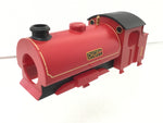 Bachmann 30-041 OO Gauge Digby Saddle Tank BODY SHELL