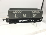 Hornby R6722 OO Gauge LMS Loco Coal Wagon