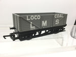 Hornby R6722 OO Gauge LMS Loco Coal Wagon