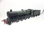 Heljan 4780 OO Gauge GWR Green 47xx 4704