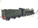 Heljan 4780 OO Gauge GWR Green 47xx 4704