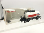 Fleischmann 5400 HO Gauge DB Esso Tank Wagon