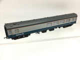 Bachmann 39-321 OO Gauge BR Mk1 Pullman Nightcap Bar Coach M354E