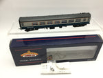 Bachmann 39-321 OO Gauge BR Mk1 Pullman Nightcap Bar Coach M354E