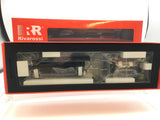 Rivarossi HR2811 HO Gauge FS Gr460 Steam Locomotive III