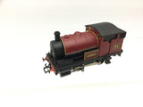 Bachmann 30-040 OO Gauge 0-4-0 Tank Engine 31 Greg - DCC FITTED