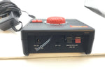 Hornby R7229 Analogue Model Railway Controller w P9000 Transformer (SHORT WIRES)