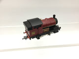 Bachmann 30-040 OO Gauge 0-4-0 Tank Engine 31 Greg - DCC FITTED