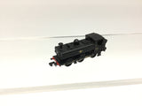 Graham Farish 371-908 N Gauge BR Black Pannier Tank 5757