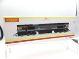Hornby R30152 OO Gauge GBRf, Class 66, Co-Co, 66793 - Era 11
